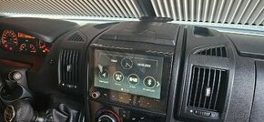 Radionavigace Xzent X-F270, Ducato, Boxer, Jumper - 1