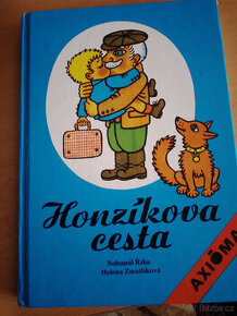 Honzíkova cesta - 1