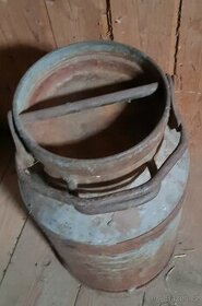Konve - 1