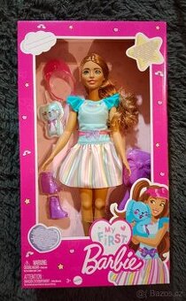 Barbie panenka