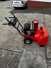Sněhová fréza Ariens Compact 24, Briggs&Strattion 900 - 1