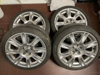 BBS RW017 - VW CROSSPOLO