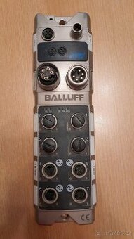 Balluff BNI PBS-501-000-Z001 - 1