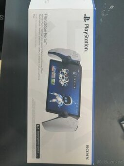 Playstation Portal