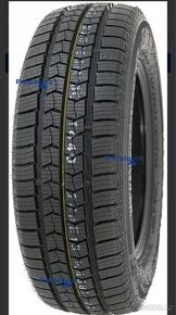 Hledám pneu Nexen winguard wt1 215/70 r15c