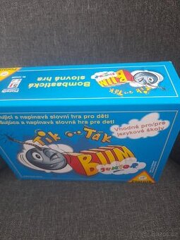 Nova hea tik tak bum - 1