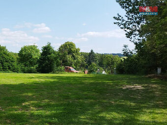 Prodej pozemku k bydlení, 3086 m², Podmoky