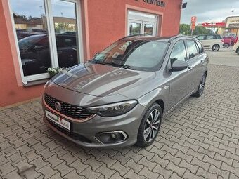 Fiat Tipo 1.4 Lounge 70kW