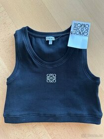 Crop top Loewe - 1