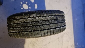 5x plechové disky Mercedes 1684000702
