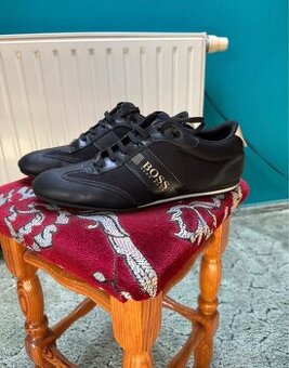 Jako nové tenisky Hugo Boss v. 42