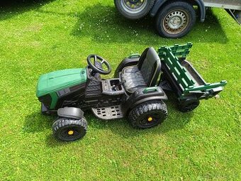 Traktor - 1