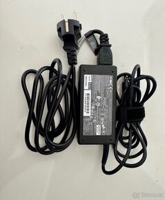 HP nabíječka - adaptér 65W TOP - 1
