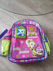 Batoh Polly Pocket