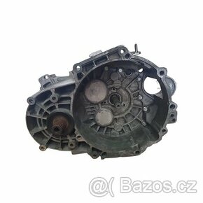 Převodovka 6Q manuál GRF 2.0TDI 103KW BKD VW Golf 5 2007