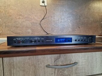 Fisher Timer