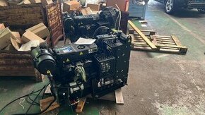 Lodní motor baudoin 4m06g4d0/s nový