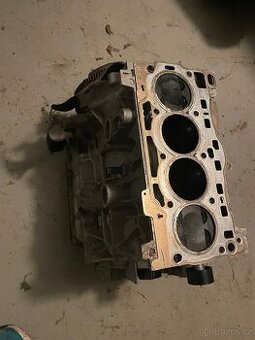 motor CPWA Škoda 1,4 CNG