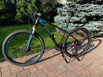 MTB Focus Raven 29er, vel. M