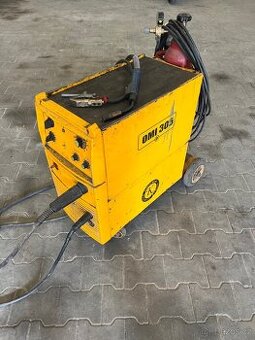 Svářečka CO2 omicron 305