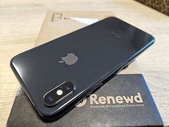 Iphone Xs 256Gb