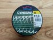 Šnůra Dyneema 0,16mm- 250M
