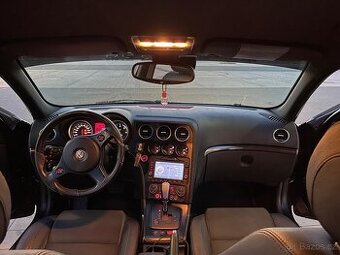 🟥Alfa Romeo 159–2.4JTDm, 147 kW – 2010–Q-Tronic🟥