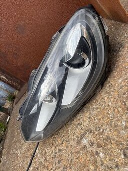 Xenon VW golf 6