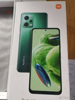 Nový telefon