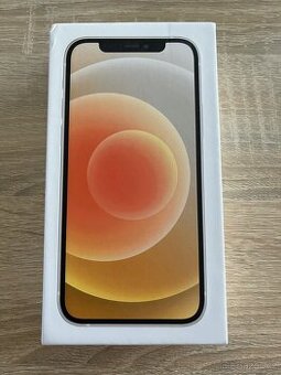 Iphone 12 128gb White