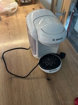 Bosch Tasimo kapslovy kavovar