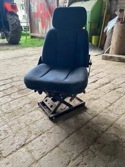 Sedačka do Zetoru