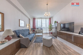 Prodej bytu 3+1, 80 m², Mladá Boleslav