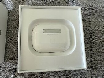 Zánovní Apple AirPods Pro (2. generace) MTJV3ZM/A
