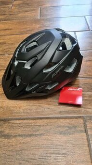 Cyklistická helma Alpina Sports ANZANA 57-61cm