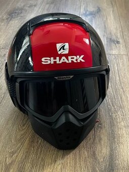 Shark Tribute RM
