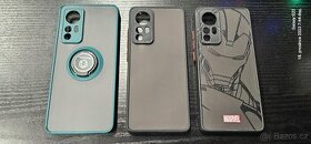 Obal XIAOMI 12 XIAOMI 12X