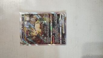 Pokémon karta Leafeon Vstar GG35/GG70