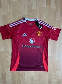 Manchester United dres