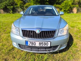 Prodám ŠKODA OCTAVIA, 1, 4 TSI, 90 kW