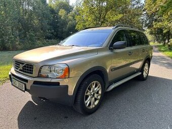 Prodám Volvo XC 90