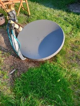 Parabola 85 cm