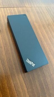 Dock station Lenovo ThinkPad Thunderbolt 3 Dock Gen 2