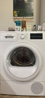 Prodej sušičky/ Selling dryers