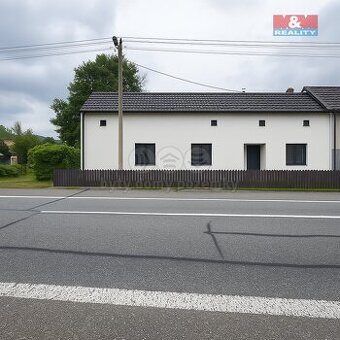 Prodej rodinného domu, 152 m², Kožušice