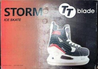 Lední brusle - TT BLADE STORM