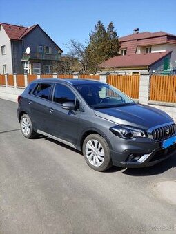 S-CROSS