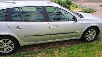 Prodám Renault laguna 1.9 TDI