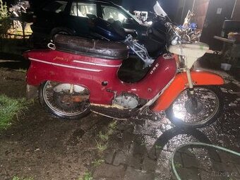 Jawa 50 05