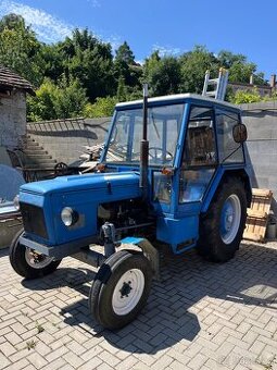 Zetor 6718